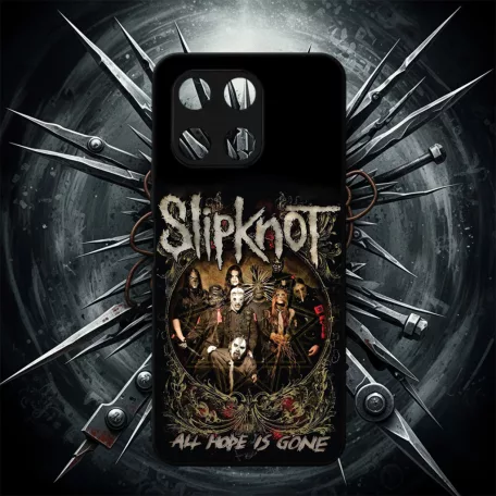 Slipknot - All Hope is Gone - Husă Honor 