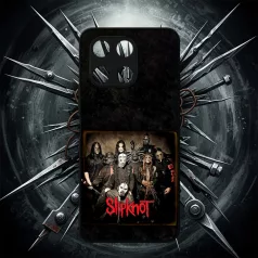 Slipknot - Group Portrait - Husă Honor 