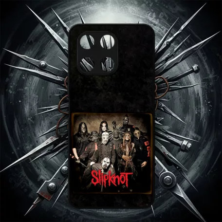 Slipknot - Group Portrait - Husă Honor 