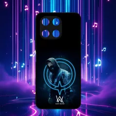 Alan Walker - Poster - Husă Honor 