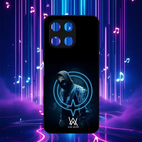 Alan Walker - Poster - Husă Honor 