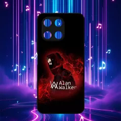 Alan Walker - Vision - Husă Honor 