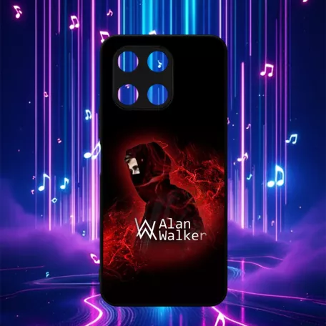 Alan Walker - Vision - Husă Honor 