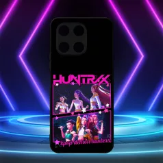 KPOP - Demon-Hunters - HUNTR/X - Husă Honor 