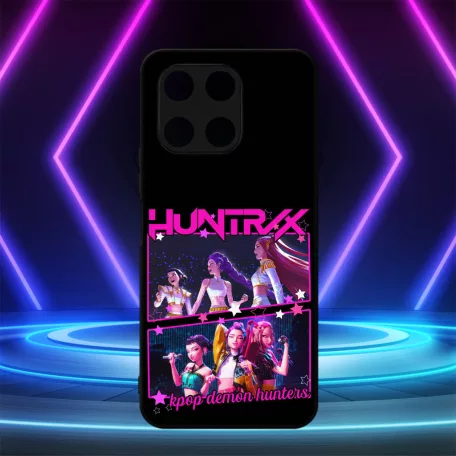 KPOP - Demon-Hunters - HUNTR/X - Husă Honor 