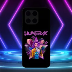 KPOP - Demon-Hunters - Logo - Husă Honor 