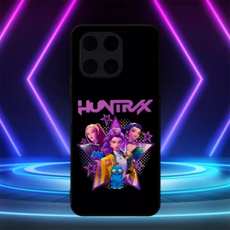 KPOP - Demon-Hunters - Logo - Husă Honor 