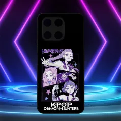 KPOP - Demon-Hunters - Moments - Husă Honor 