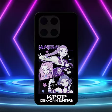 KPOP - Demon-Hunters - Moments - Husă Honor 