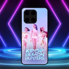 KPOP - Demon-Hunters - Singing - Husă Honor 