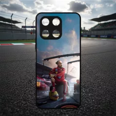 F1 - Lewis Hamilton 2025 - Husă Honor 