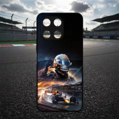 F1 - Sergio Perez - Husă Honor 