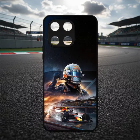 F1 - Sergio Perez - Husă Honor 