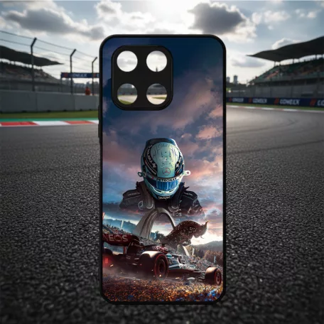 F1 - George Russell - Husă Honor 