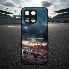 F1 - Michael Schumacher - Husă Honor 