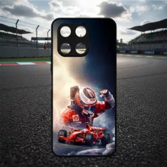 F1 - Kimi Räikkönen - Husă Honor 