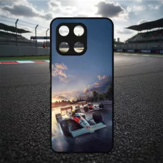 F1 - Senna vs Prost - Husă Honor 