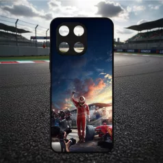 F1 - Kimi Räikkönen 2007 - Husă Honor 