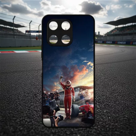 F1 - Kimi Räikkönen 2007 - Husă Honor 