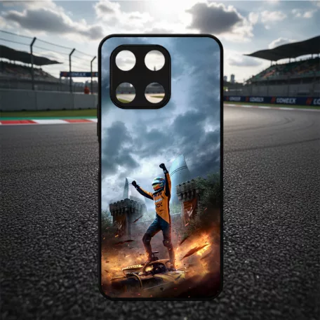 F1 - Oscar Piastri - Husă Honor 