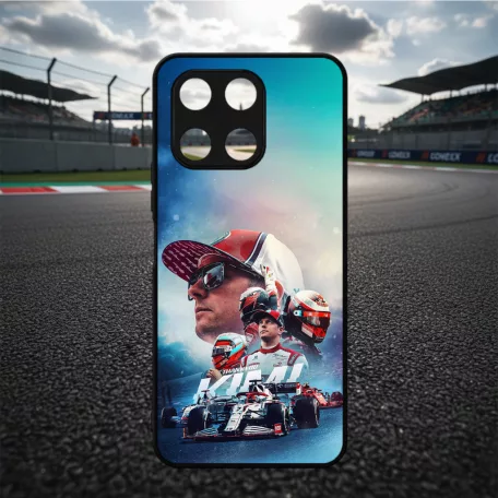 F1 - Thank You Kimi - Husă Honor 