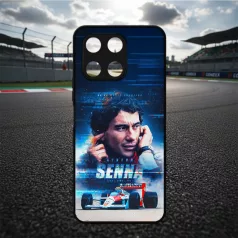F1 - Ayrton Senna - Husă Honor 