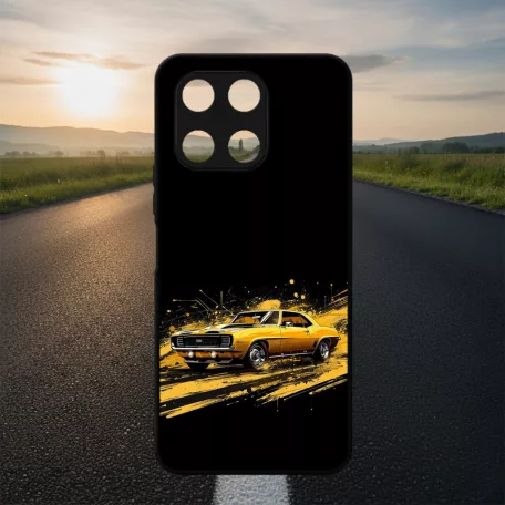 Mașini legendare - Chevrolet Camaro - Husă Honor 