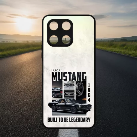 Mașini legendare - Ford Mustang - Husă Honor 