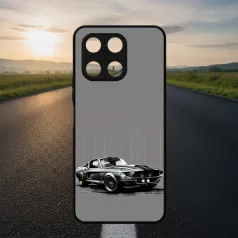 Mașini legendare - Shelby Gt 500 - Husă Honor 