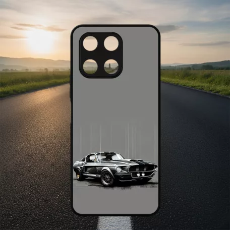 Mașini legendare - Shelby Gt 500 - Husă Honor 