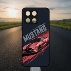 Mașini legendare - Mustang - Husă Honor 