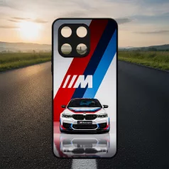 Mașini legendare - BMW Motorsport - Husă Honor 