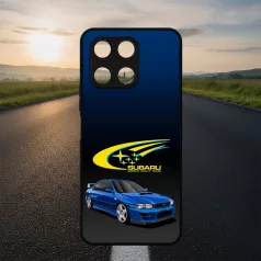 Mașini legendare - Subaru Impreza - Husă Honor 