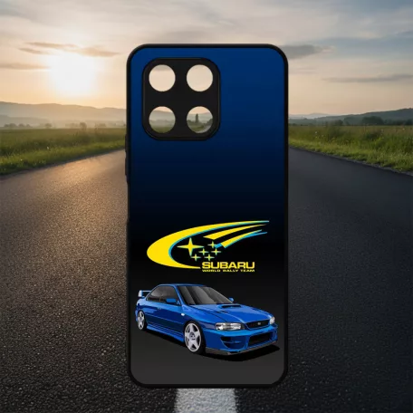 Mașini legendare - Subaru Impreza - Husă Honor 