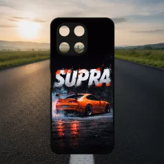 Mașini legendare - Supra - Husă Honor 