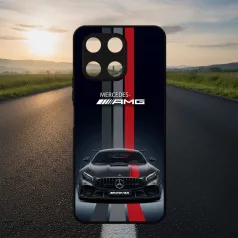 Mașini legendare - Mercedes AMG - Husă Honor 