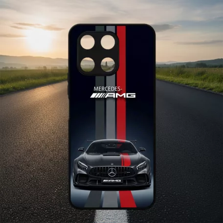 Mașini legendare - Mercedes AMG - Husă Honor 
