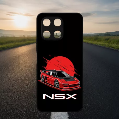 Mașini legendare - Honda NSX - Husă Honor 