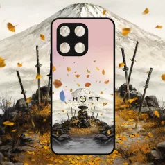 Ghost of Yotei - Poster - Husă Honor 