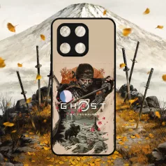 Ghost of Tsushima - Art - Husă Honor 