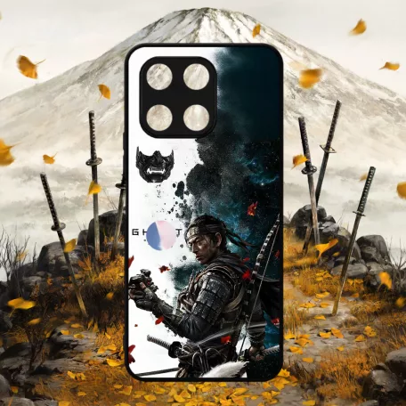 Ghost of Tsushima - Jin Sakai - Husă Honor 