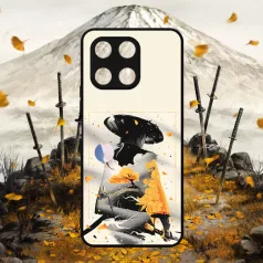 Ghost of Yotei - Atsu Art - Husă Honor 