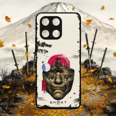 Ghost of Yotei - Mask - Husă Honor 