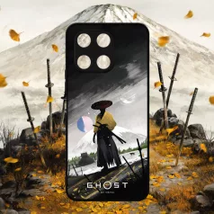 Ghost of Yotei - Atsu - Husă Honor 