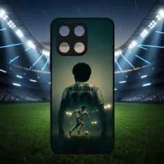 Champions Edition - Maradona - Husă Honor 