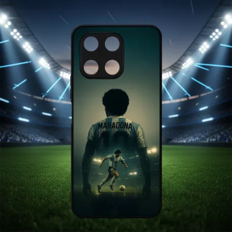 Champions Edition - Maradona - Husă Honor 