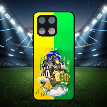 Champions Edition - Pelé - Husă Honor 