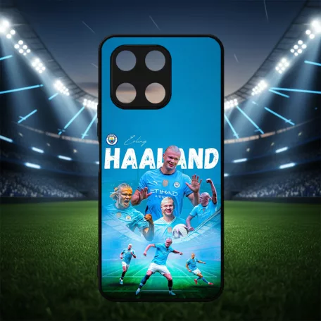 Champions Edition - Haaland - Husă Honor 