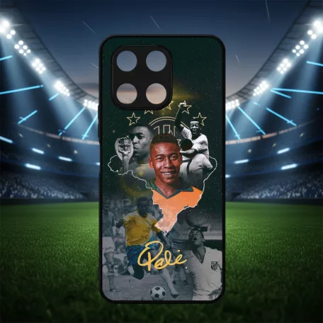 Champions Edition - In memory of Pelé” - Husă Honor 
