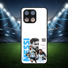 Champions Edition - Lionel Messi - Husă Honor 
